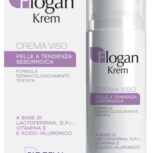 FLOGANKREM CR VISO TEND SEBOR