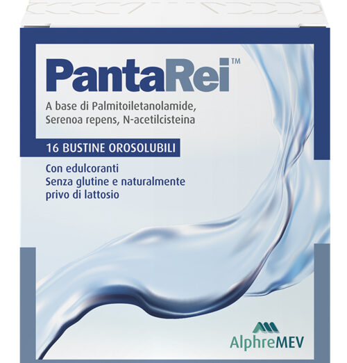 PANTAREI 16BUST