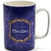 NEAVITA MUG LONDRA
