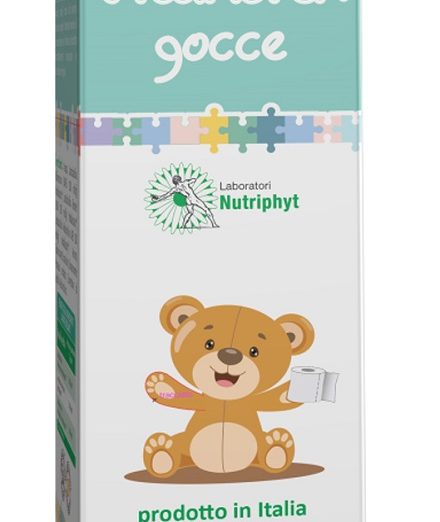 VITAFLOREX GOCCE 5ML