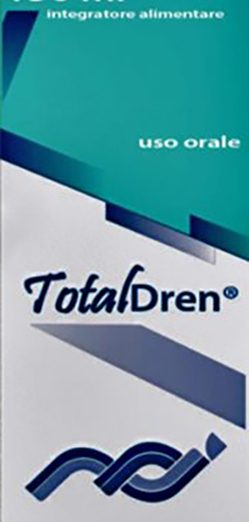 TOTALDREN 150ML